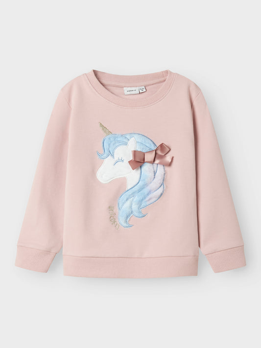 Name it Kisa Sweat