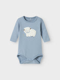 Load image into Gallery viewer, Name it Lamb Body

