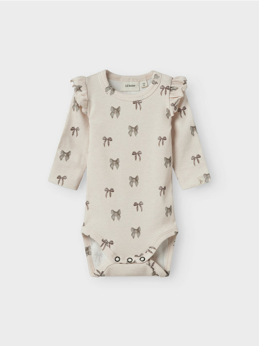 Lil´ Atelier Gavo Eko Slim Body - Bow