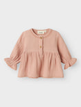 Load image into Gallery viewer, Lil´ Atelier Flulu Shirt - Baby
