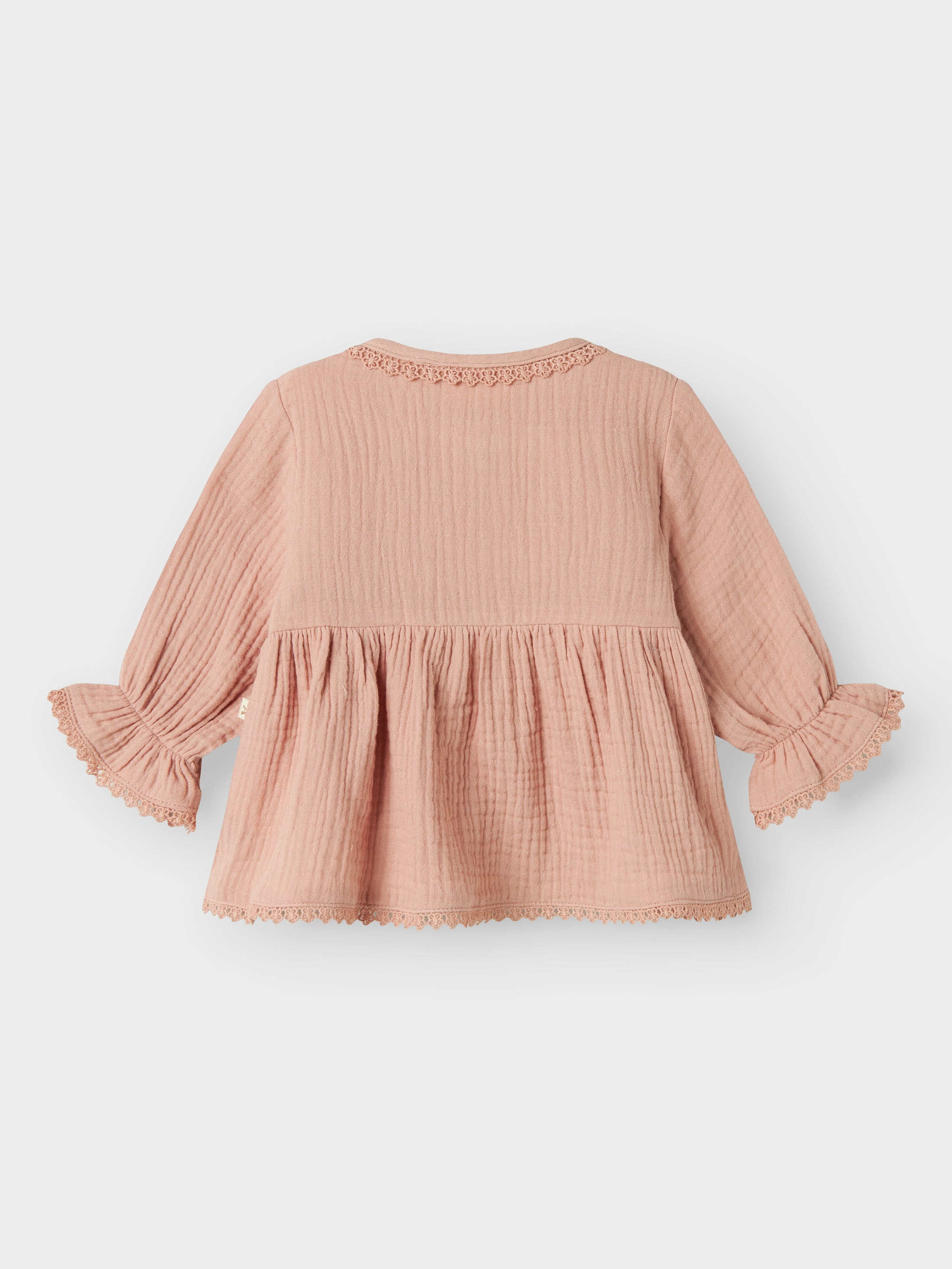 Lil´ Atelier Flulu Shirt - Baby