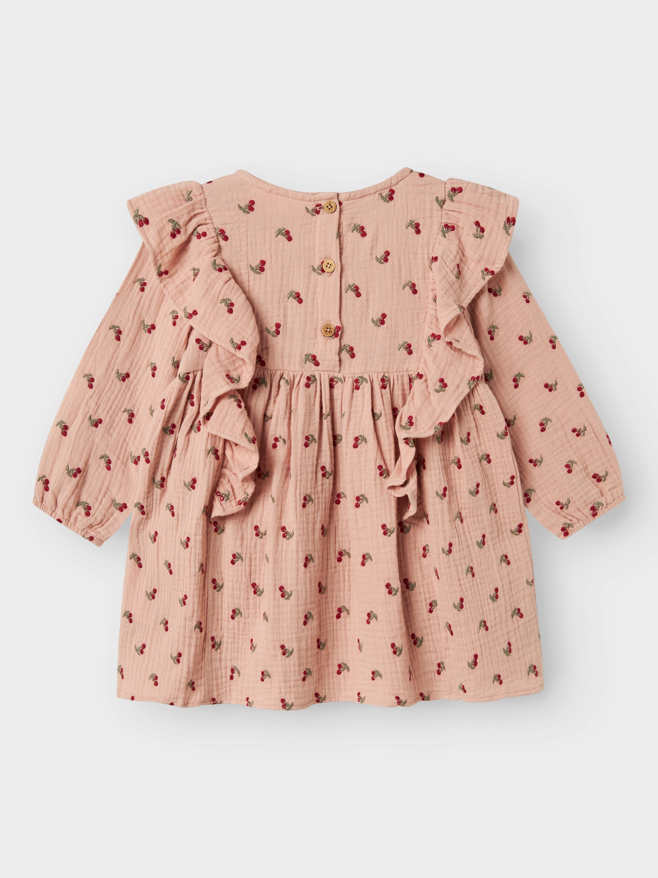 Lil´ Atelier Koala Loose Dress