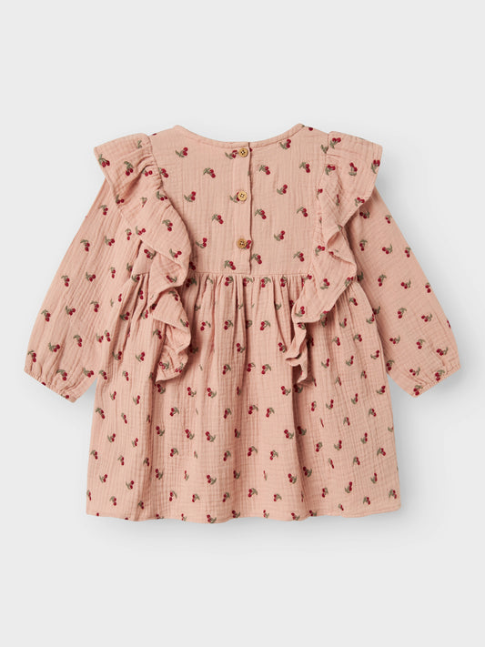 Lil´ Atelier Koala Loose Dress