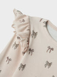 Load image into Gallery viewer, Lil´ Atelier Gavo Eko Ls Slim Top
