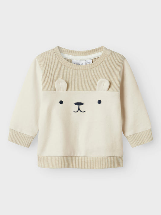 Name it Livs Sweat