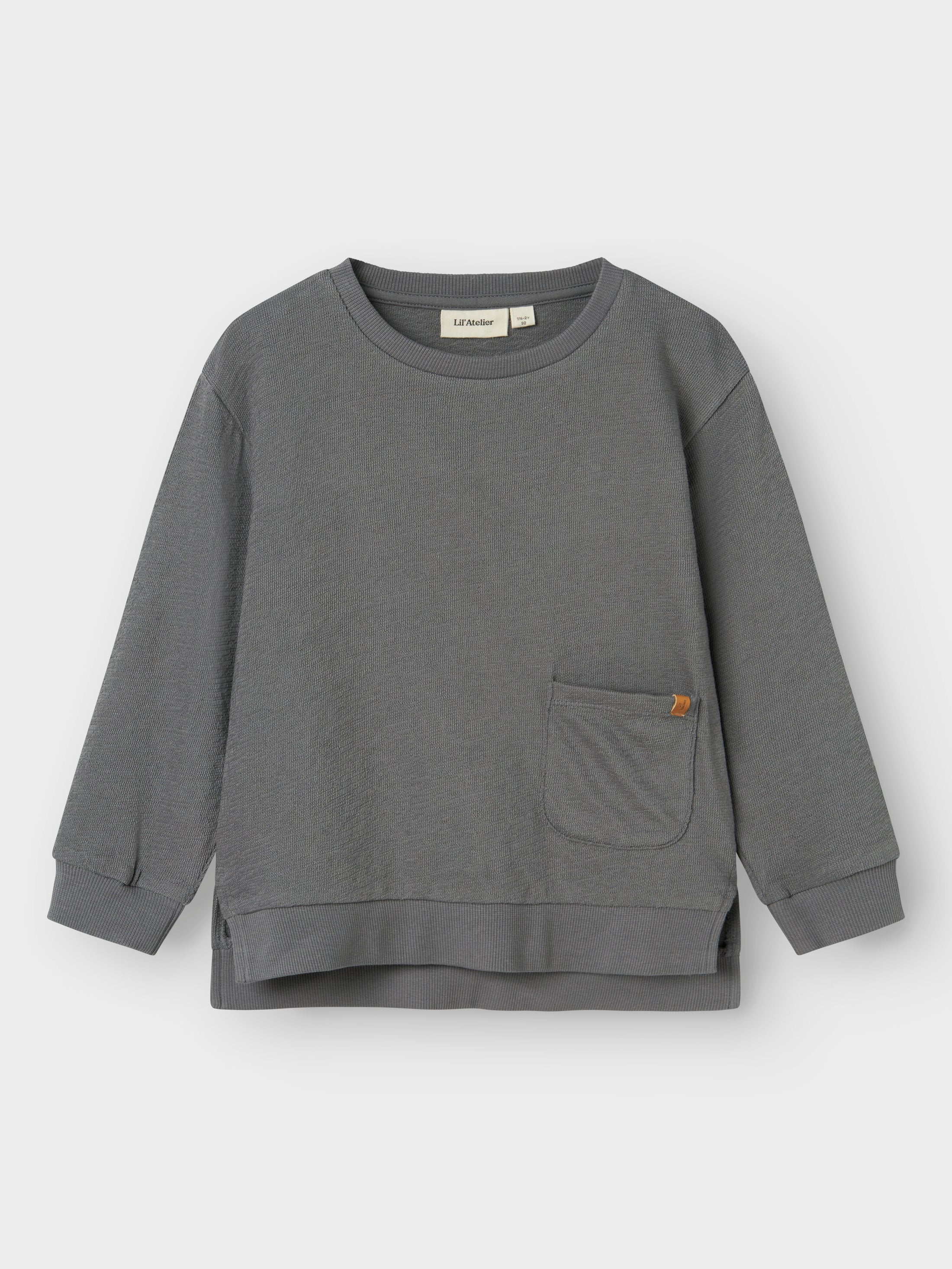 Lil´ Atelier Dias Luk Sweat