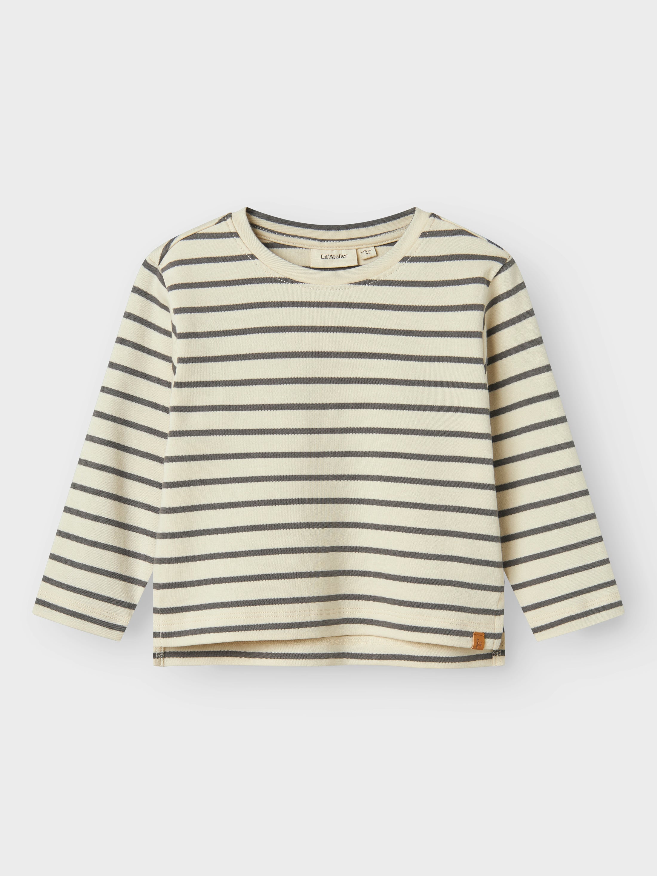 Lil´ Atelier Limia Loose Top