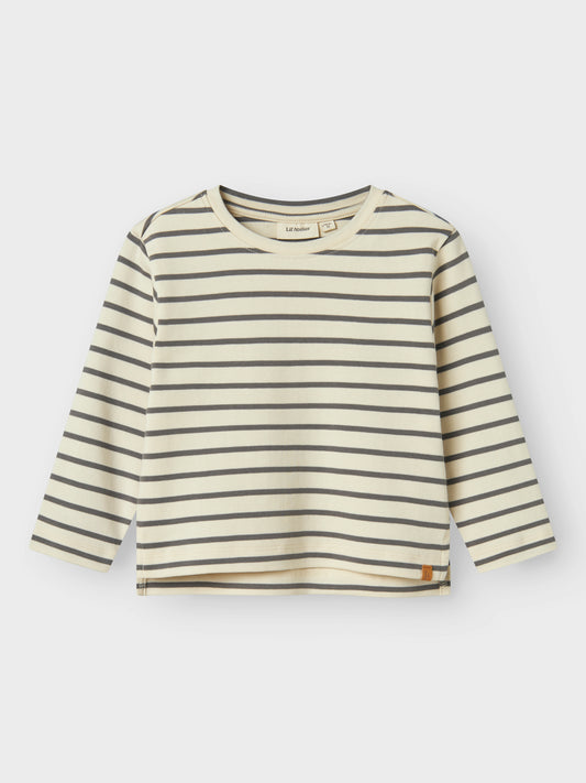 Lil´ Atelier Limia Loose Top