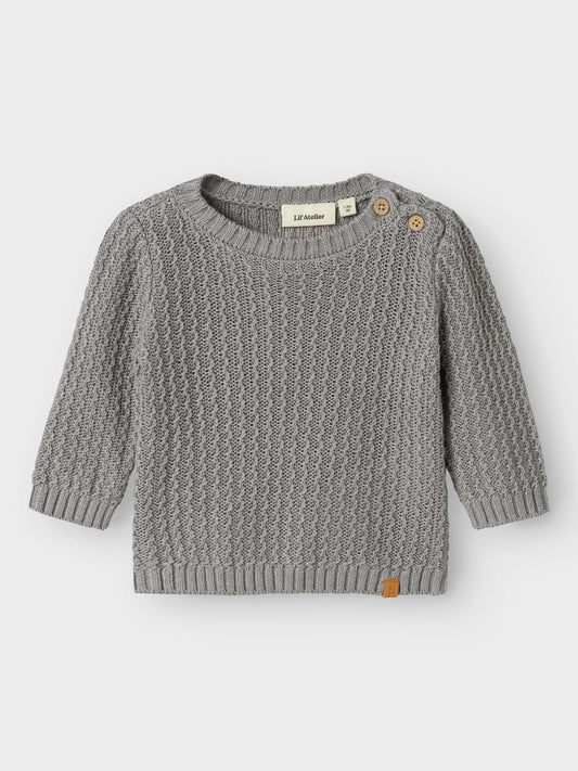 Lil´ Atelier Kanto Knit