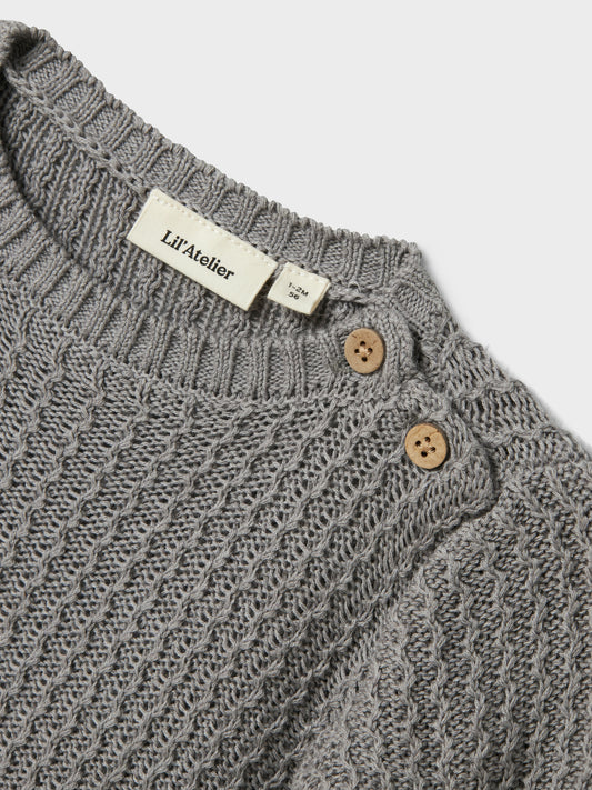 Lil´ Atelier Kanto Knit