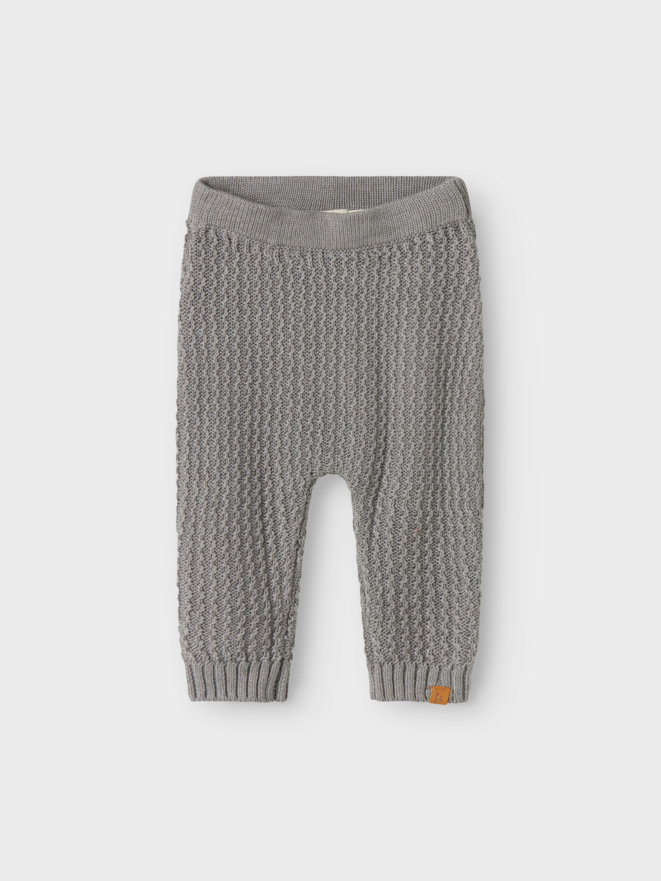 Lil´ Atelier Kanto Knit Pant