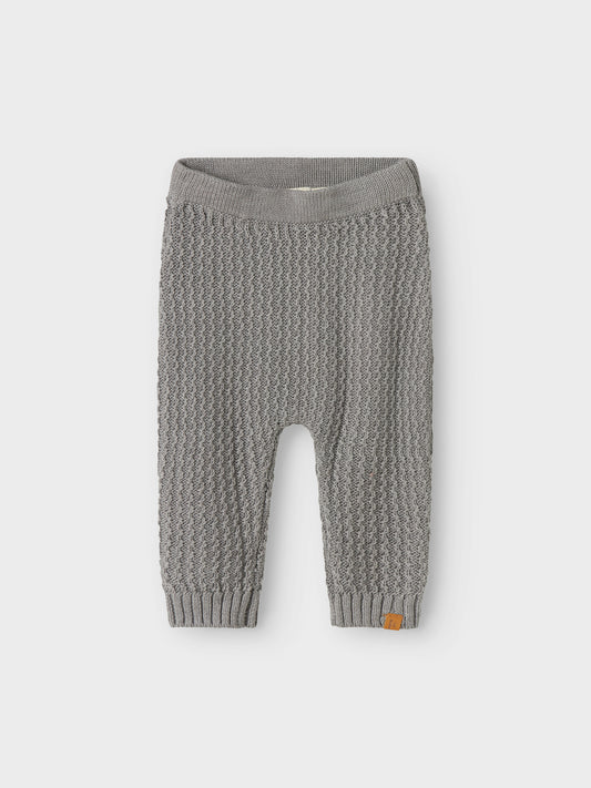 Lil´ Atelier Kanto Knit Pant