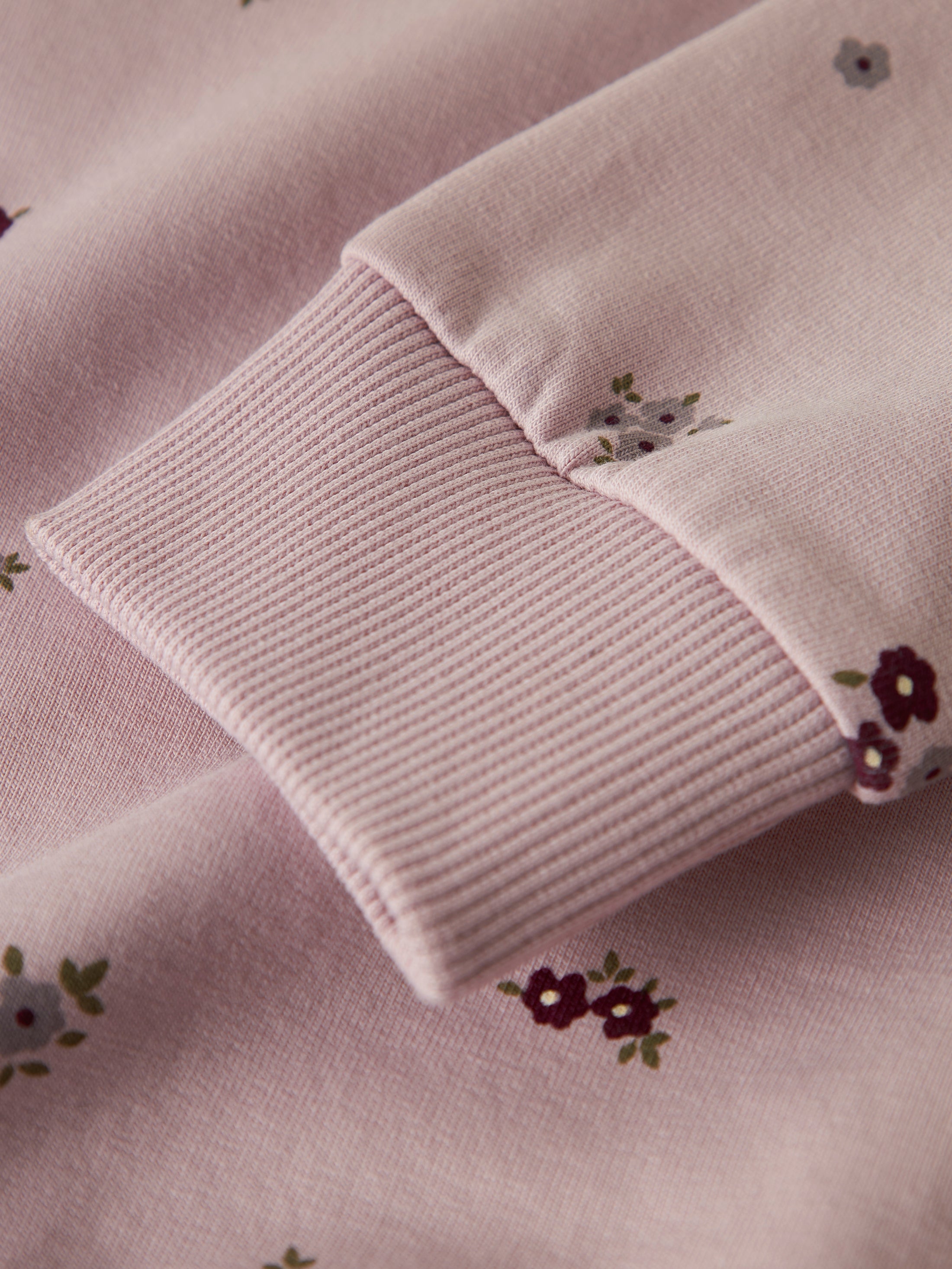 Name it Flower Sweat