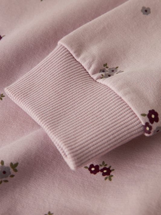 Name it Flower Sweat