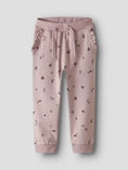 Load image into Gallery viewer, Name it Flower Sweat Pant
