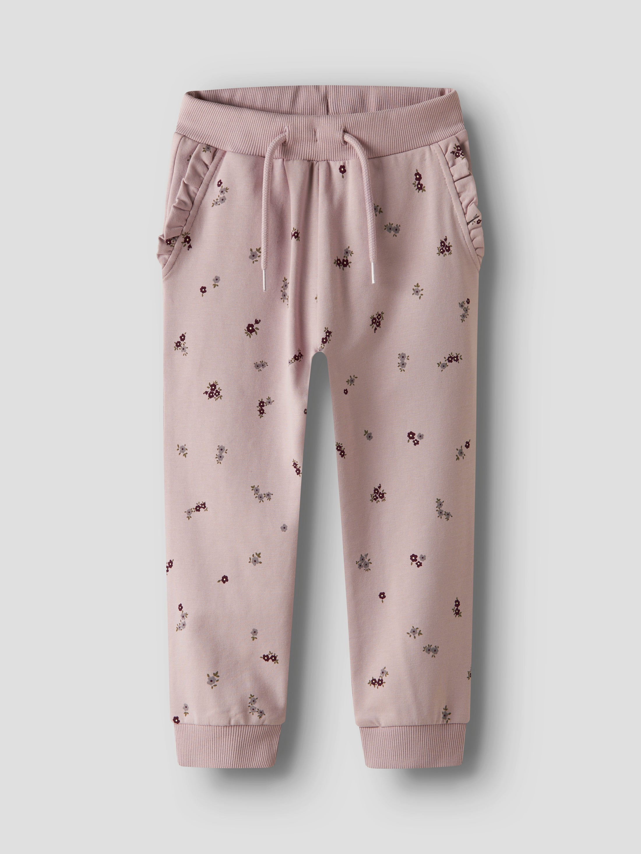 Name it Flower Sweat Pant