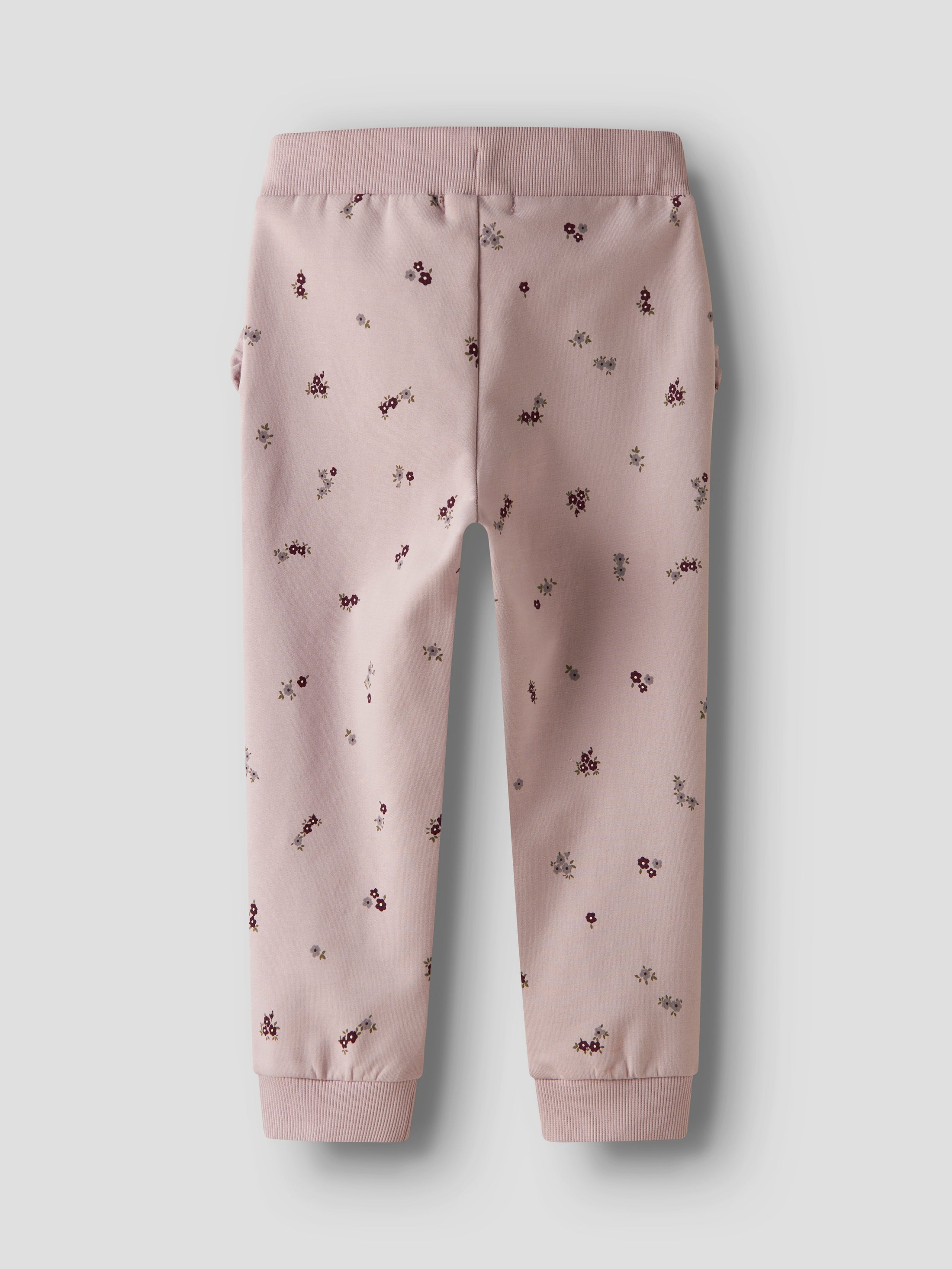 Name it Flower Sweat Pant