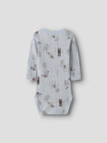 Load image into Gallery viewer, Name it - WANG WOOL NEEDLE LS BODY NOOS
