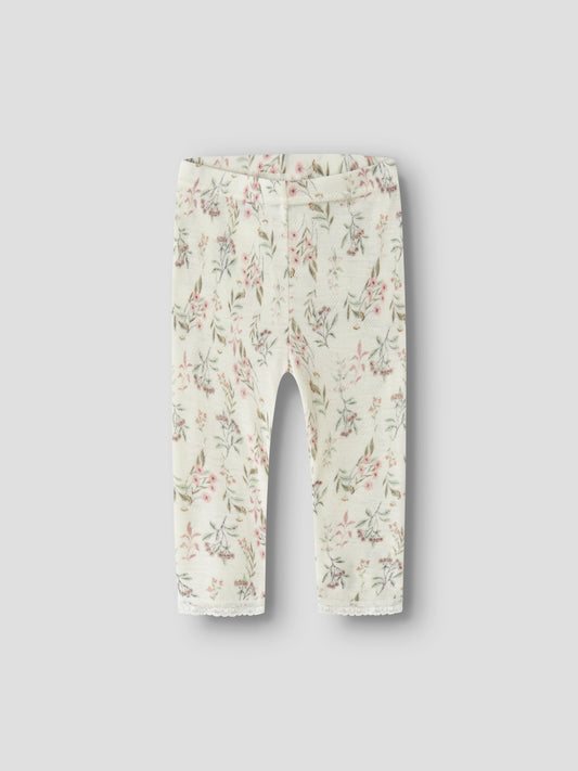 Name it - WANG WOOL NEEDLE LEGGING