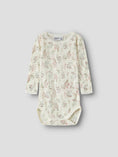Load image into Gallery viewer, Name it - WANG WOOL NEEDLE LS BODY
