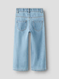 Load image into Gallery viewer, Name it Rose Wide Jeans
