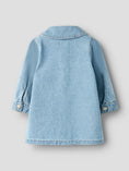 Load image into Gallery viewer, Name it Lili Denim Dress
