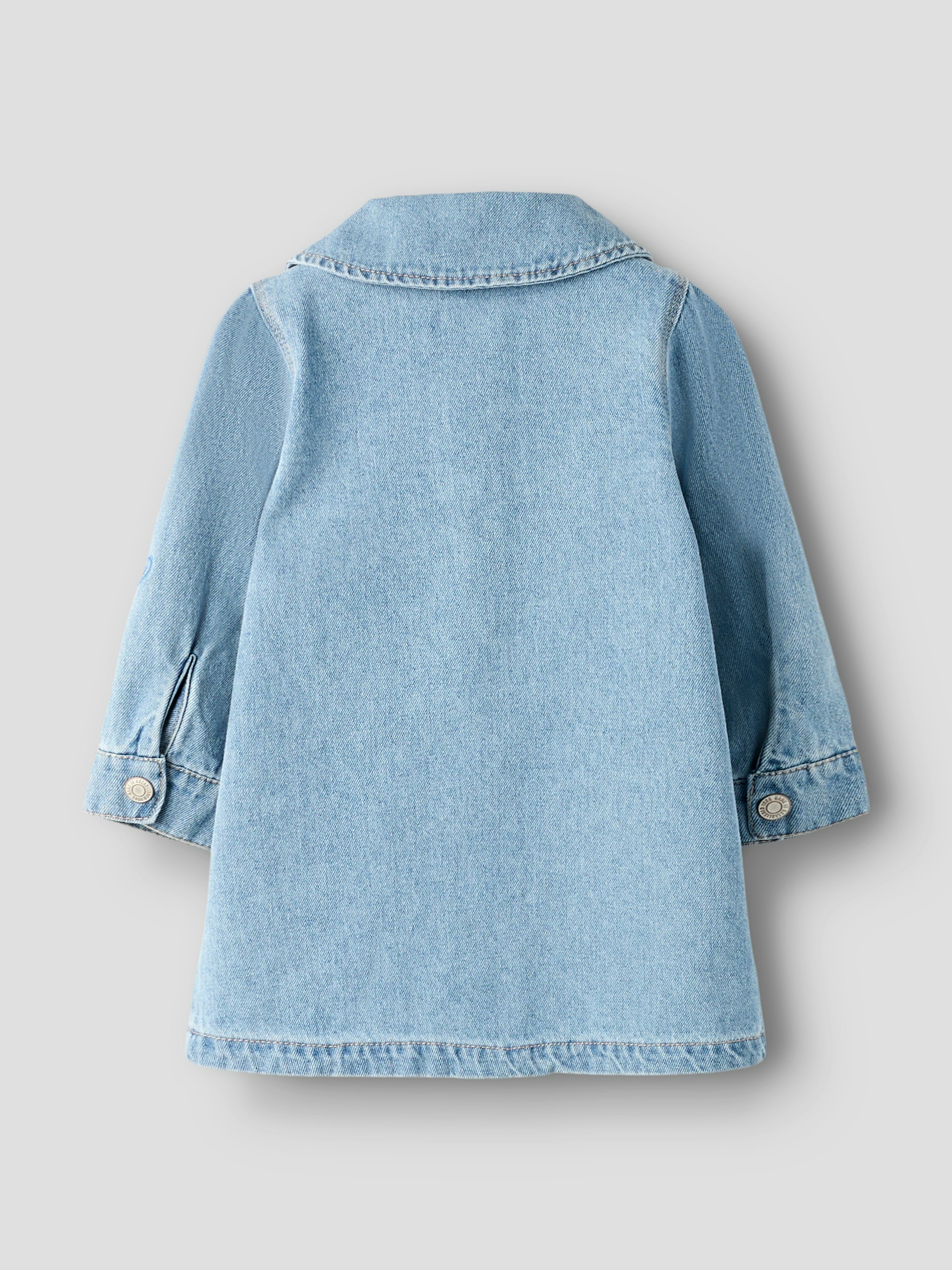 Name it Lili Denim Dress