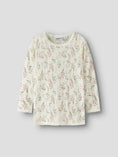 Load image into Gallery viewer, Name it - WANG WOOL NEEDLE LS TOP
