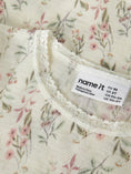 Load image into Gallery viewer, Name it - WANG WOOL NEEDLE LS TOP
