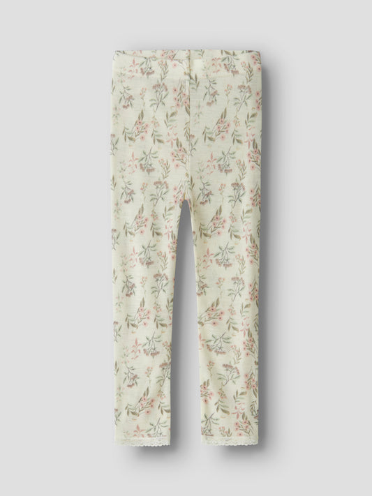Name it - WANG WOOL NEEDLE LEGGING
