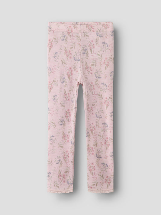 Name it - Wang Wool Needle Legging