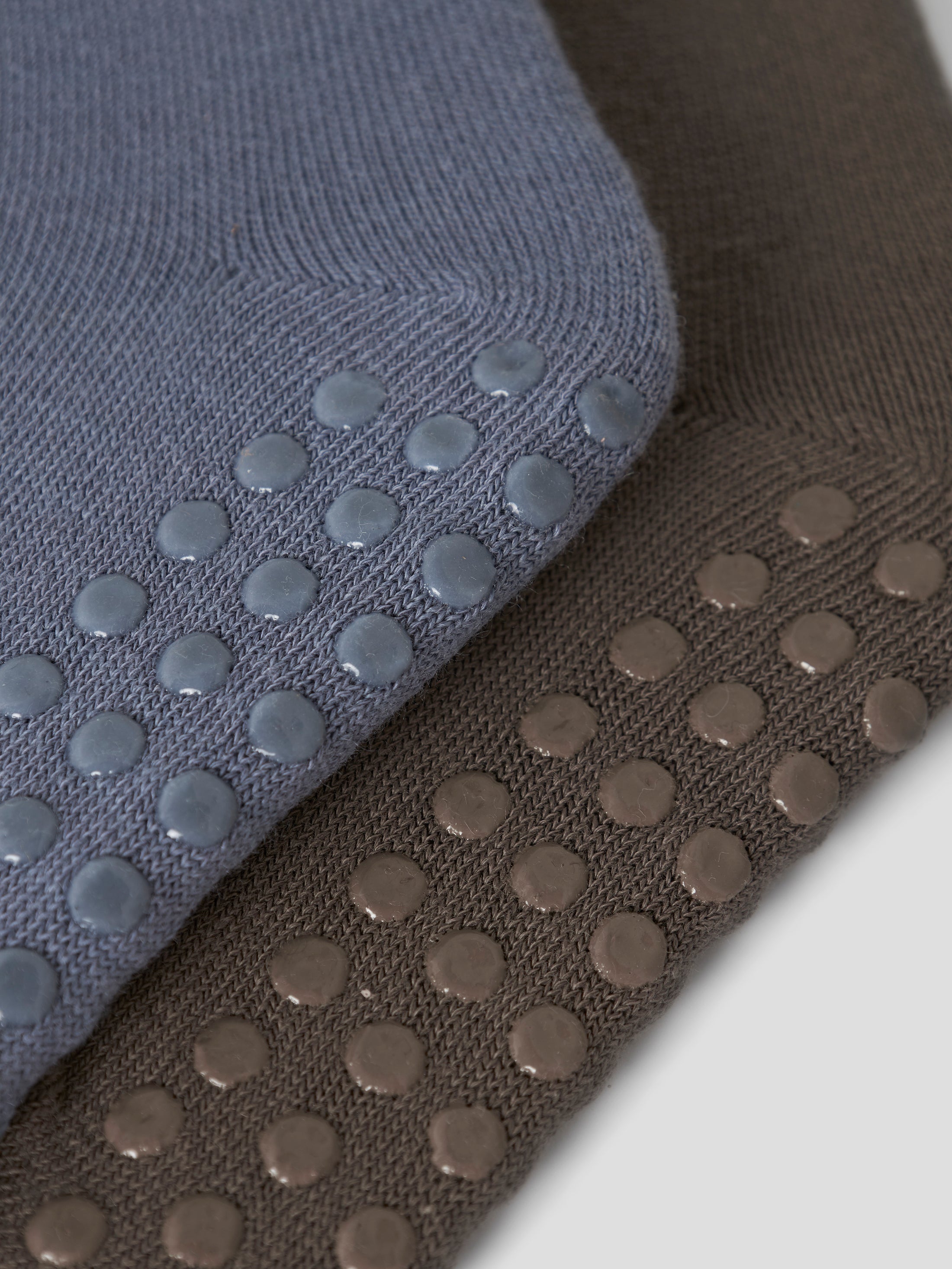 Name it - WAK WO/BL 2P SOCK W/NON SKID