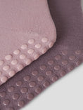 Load image into Gallery viewer, Name it - WAK WO/BL 2P SOCK W/NON SKID
