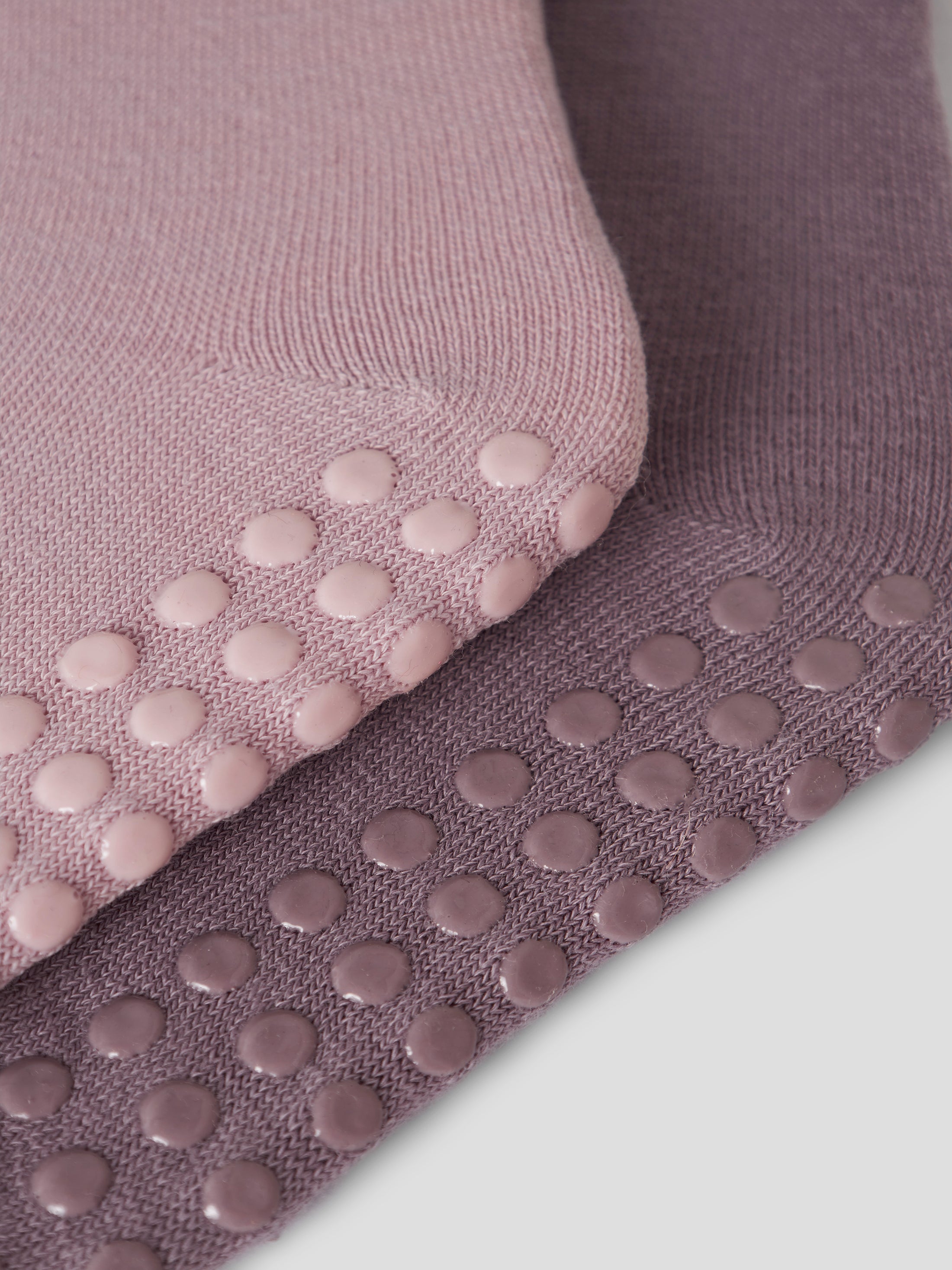 Name it - WAK WO/BL 2P SOCK W/NON SKID