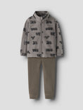 Load image into Gallery viewer, Name it - Spektra Fleece Set
