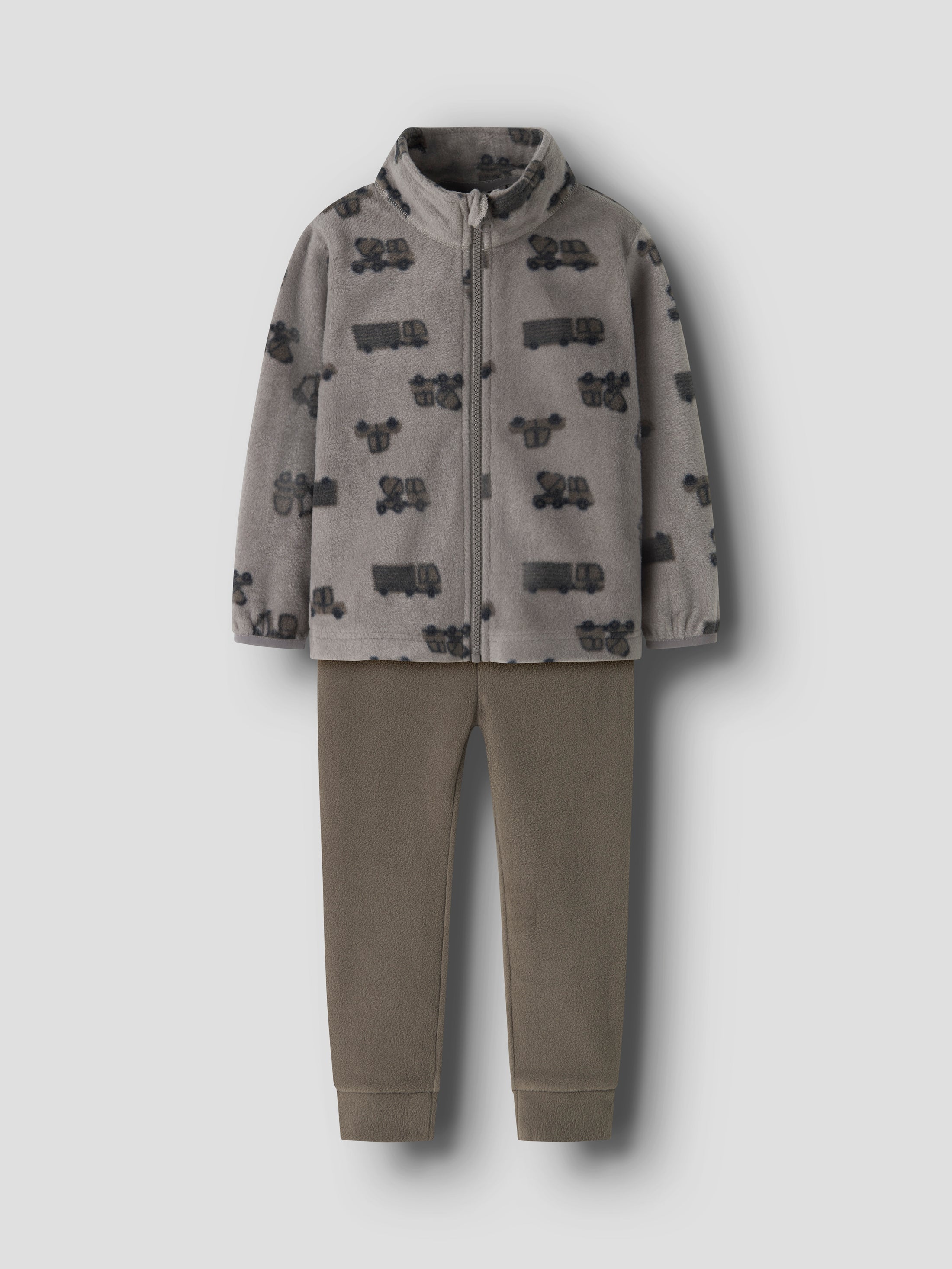Name it - Spektra Fleece Set