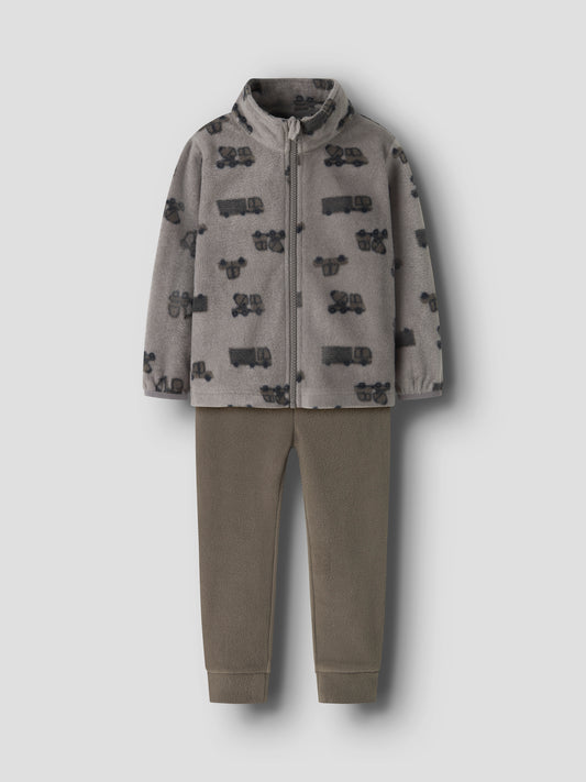 Name it - Spektra Fleece Set