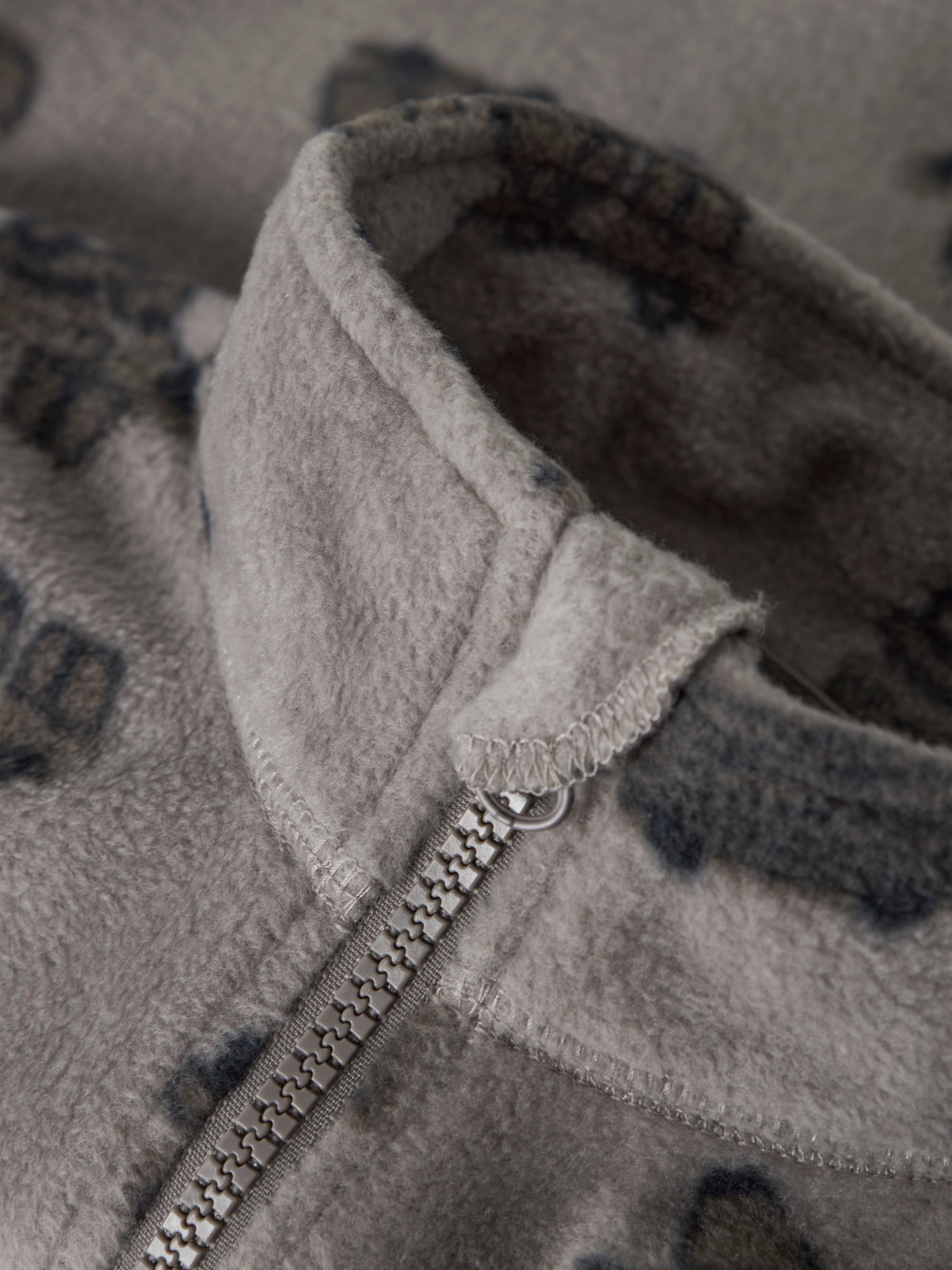 Name it - Spektra Fleece Set