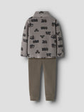 Load image into Gallery viewer, Name it - Spektra Fleece Set
