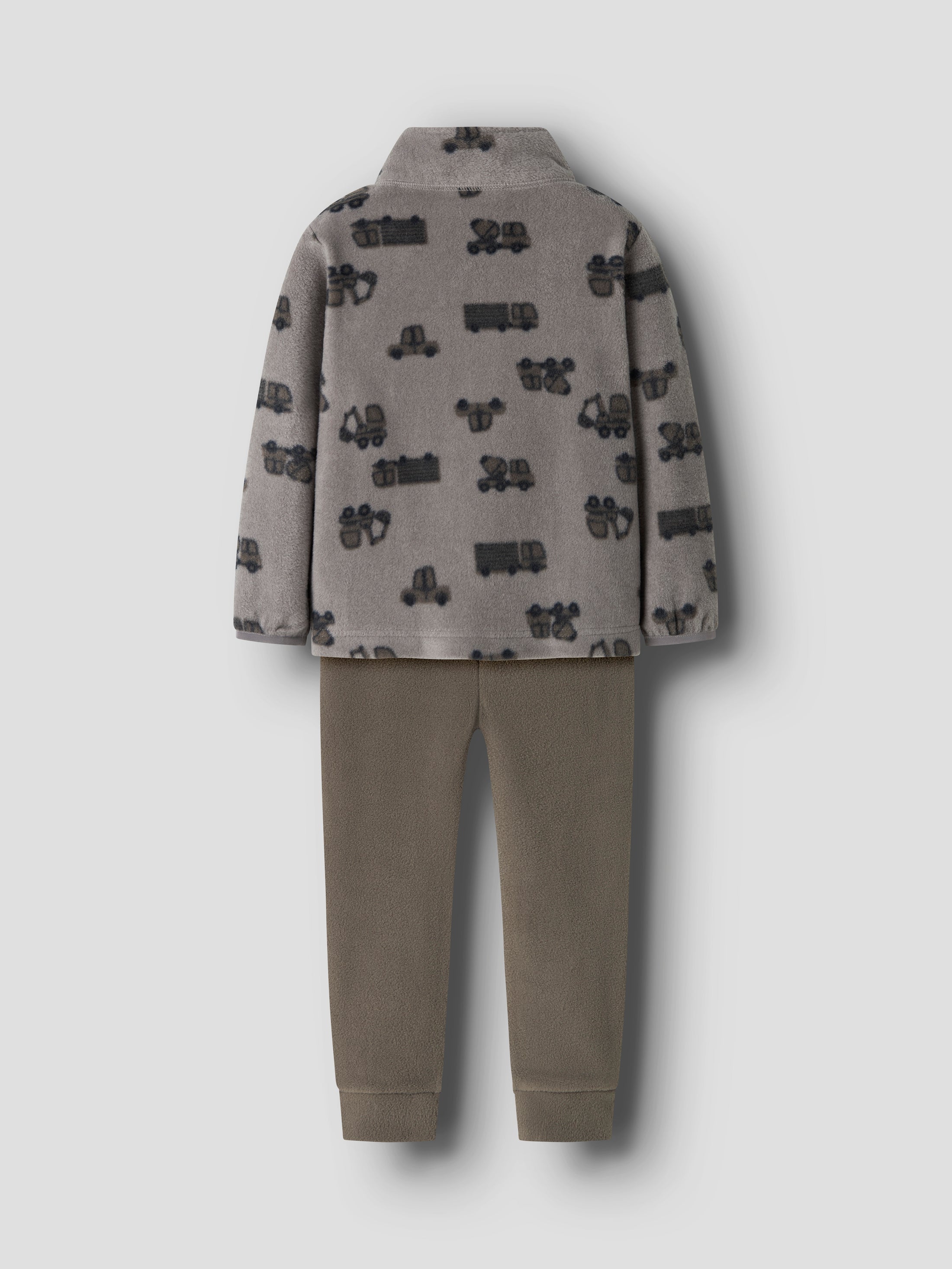Name it - Spektra Fleece Set