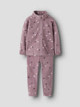 Load image into Gallery viewer, Name it - Spektra Fleece Set
