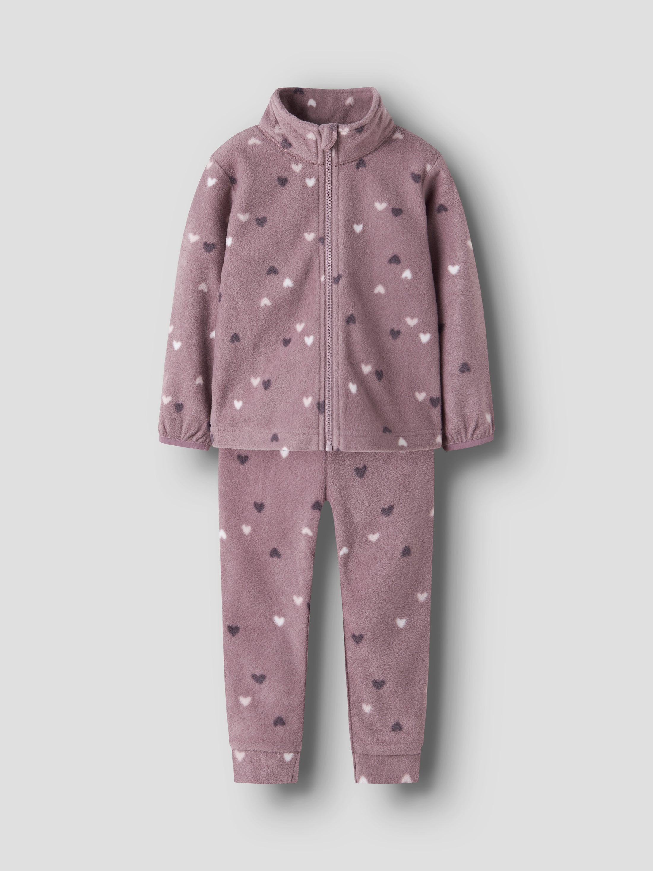 Name it - Spektra Fleece Set