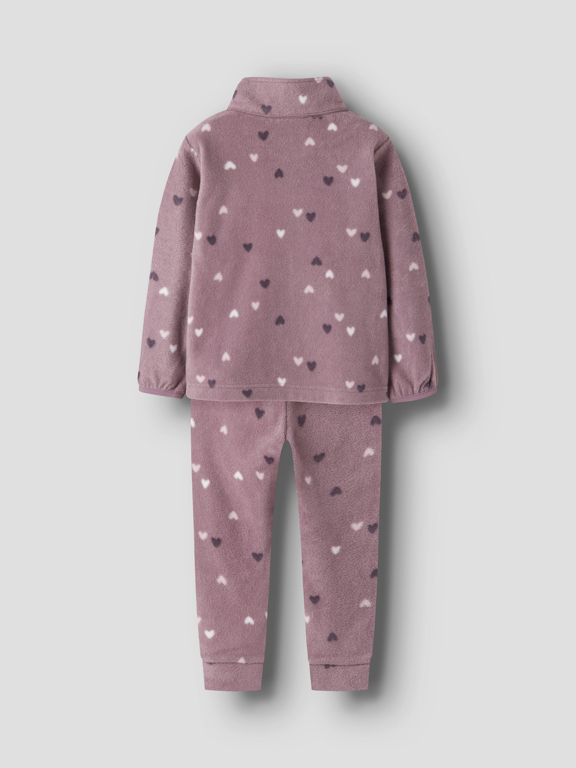Name it - Spektra Fleece Set