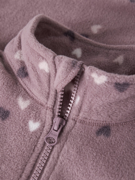 Name it - Spektra Fleece Set