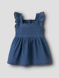 Load image into Gallery viewer, Name it Morgan Dnm Frill Dress

