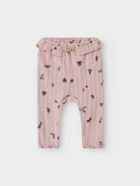 Name it Flower Legging