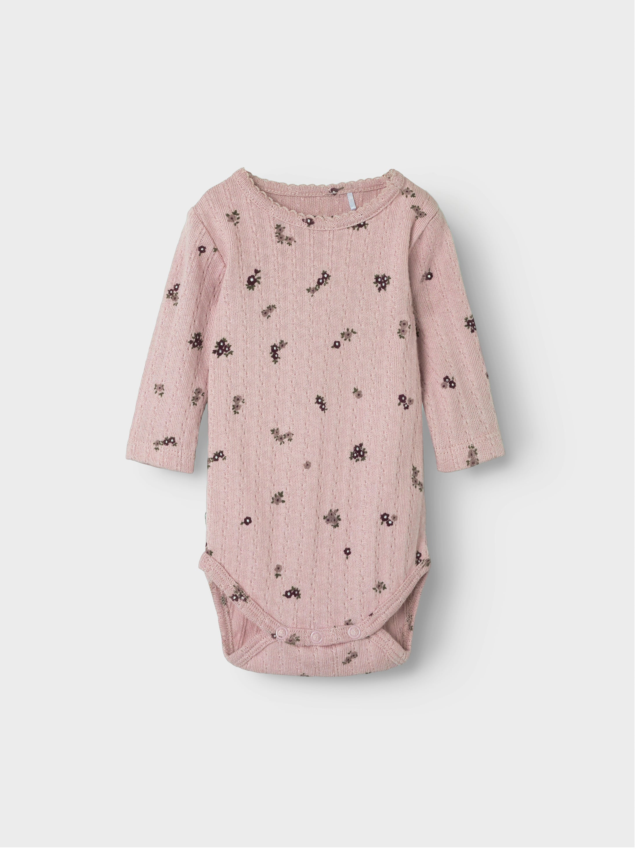 Name it Flower Body