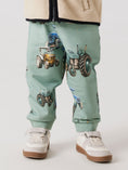 Load image into Gallery viewer, Name it Ludvig Sweat Pant
