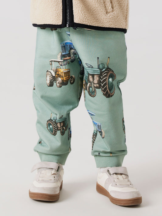 Name it Ludvig Sweat Pant