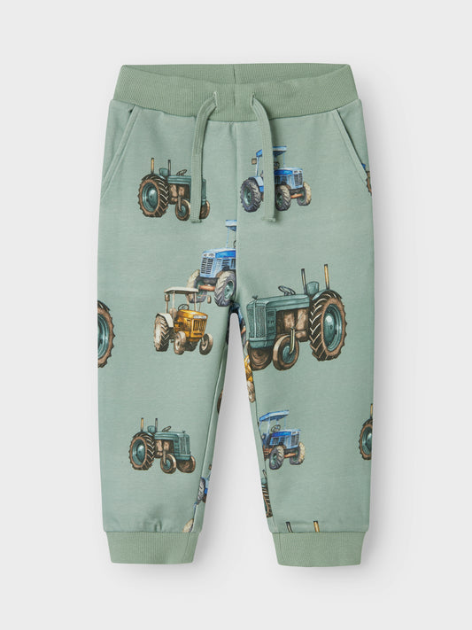 Name it Ludvig Sweat Pant